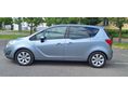 OPEL MERIVA 2011/2 - 4