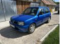 NISSAN MICRA 1.3 GX