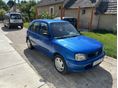 NISSAN MICRA 2000/3 - 2