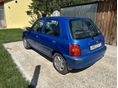 NISSAN MICRA 2000/3 - 5