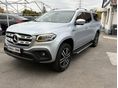MERCEDES-BENZ X-OSZTÁLY 2019/1 - 2