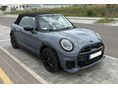 MINI CABRIO 2.0 Cooper S DKG John Cooper Works Trim. Áfa-s