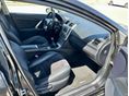 TOYOTA AVENSIS 2014/4 - 5