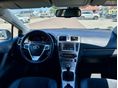 TOYOTA AVENSIS 2014/4 - 6