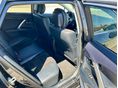 TOYOTA AVENSIS 2014/4 - 8