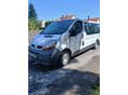RENAULT TRAFIC 2003/12 - 2