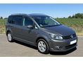 VOLKSWAGEN TOURAN 2014/2 - 1