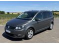 VOLKSWAGEN TOURAN 2014/2 - 3
