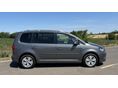VOLKSWAGEN TOURAN 2014/2 - 4
