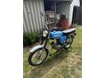 SIMSON S 50 N 