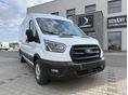 FORD TRANSIT 2.0 TDCi 350 LWB Trend L3H2 3.5 m raktérhosszal AKÁR KÉSZLETRŐL / AKÁR RENDELÉSBŐL /3%-os KAVOSZ lízing