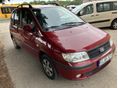 HYUNDAI MATRIX 1.5 CRDi GLS HIDEG KLÍMA ! JÓ MŰSZAKI ÁLLAPOT ! HATALMAS CSOMAGTÉR !