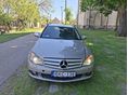 MERCEDES-BENZ C 220 2008/4 - 2