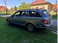 MERCEDES-BENZ C 220 2008/4 - 4