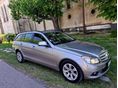 MERCEDES-BENZ C 220 2008/4 - 5