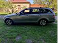 MERCEDES-BENZ C 220 T CDI Avantgarde friss műszaki