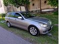 MERCEDES-BENZ C 220 2008/4 - 11