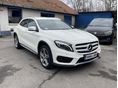 MERCEDES-BENZ GLA 220 2017/7 - 1
