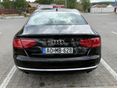 AUDI A8 2011/12 - 5