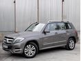 MERCEDES-BENZ GLK 250 BlueTEC 4Matic (Automata) Magyar ! Holttér-Figyelővel ! Sávtartóval !