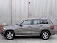MERCEDES-BENZ GLK 250 2013/3 - 2