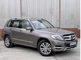 MERCEDES-BENZ GLK 250 2013/3 - 4