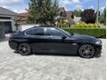BMW 520 2014/6 - 2