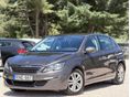 PEUGEOT 308 2014/2 - 3