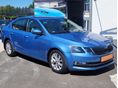 SKODA OCTAVIA 2018/9 - 1