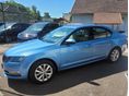SKODA OCTAVIA 2018/9 - 5