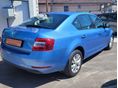 SKODA OCTAVIA 2018/9 - 8