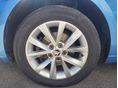 SKODA OCTAVIA 2018/9 - 10