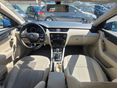 SKODA OCTAVIA 2018/9 - 21