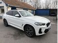 BMW X4 2022/3 - 1