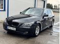 BMW 523 2009/6 - 2