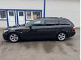 BMW 523 2009/6 - 7