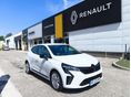 RENAULT CLIO 1.0 TCe Evolution Mo-i! 38e KM! Gyári Garancia! Fűthető első ülés! Radar és Kamera! 4évszakos gumi