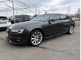 AUDI A5 2014/6 - 2