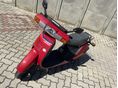 HONDA NH 50 LEAD 