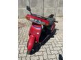 HONDA NH 50 LEAD 1990 - 2