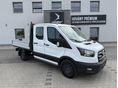 FORD TRANSIT 2.0 TDCi 350 MWB Trend (7 személyes ) DUPLAKABIN ALVÁZ 7 FŐS AKÁR KÉSZLETRŐL/AKÁR RENDELÉSRE / 3% KAVOSZ