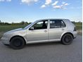 VOLKSWAGEN GOLF IV 2000/7 - 2