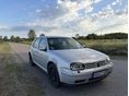 VOLKSWAGEN GOLF IV 2000/7 - 3