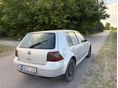 VOLKSWAGEN GOLF IV 2000/7 - 4