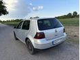 VOLKSWAGEN GOLF IV 2000/7 - 5
