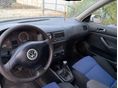 VOLKSWAGEN GOLF IV 2000/7 - 7