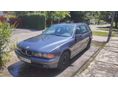 BMW 520i Touring