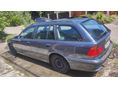 BMW 520 1998/6 - 2