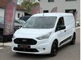 FORD CONNECT Transit230 1.5 TDCi L2 Trend MO-I. 1.TUL. VEZETETT SZERVIZKÖNYV! 3FŐS! ÜLÉSFŰTÉS!