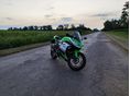 KAWASAKI NINJA 300 ABS
